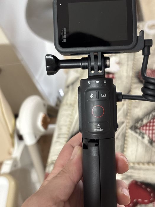 GoPro Hero 11 Black + GoPro Volta