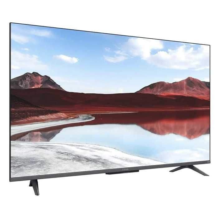 Телевизор Xiaomi TV A Pro 2025 43'' Black