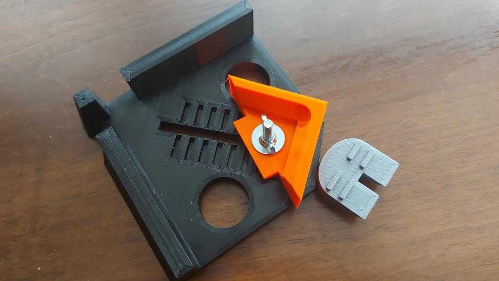 Sablon mobila tip presa 90 grade sau in T pentru ericsoane v.2