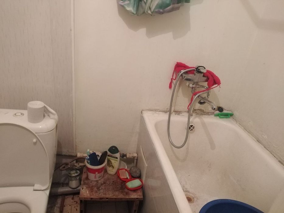 1 комнатная квартира Юнусабад 2 квартира галерейного типа