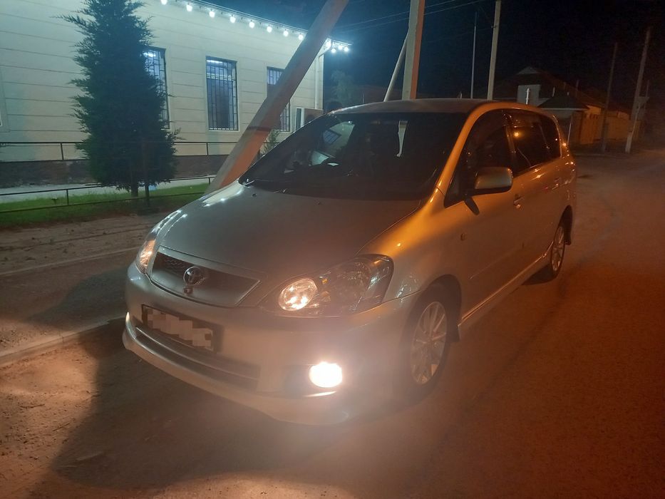 Ипсум машина сатылады