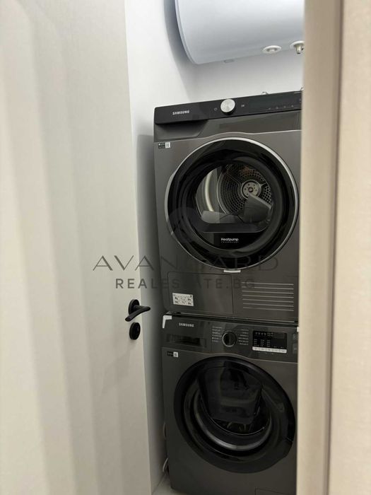 Продава се Тристаен апартамент в Пловдив, Център - 100 кв.м за 1690 €/кв.м - Снимка #9