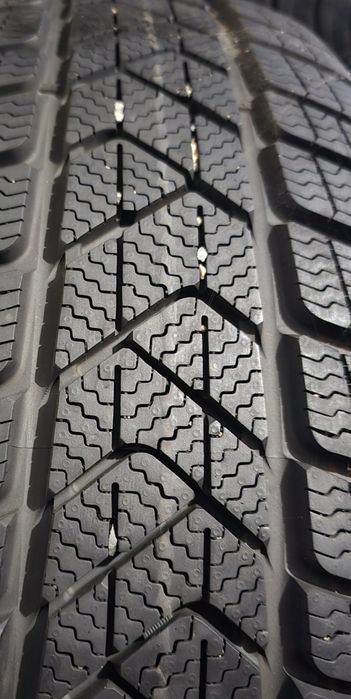 205 50 17 зимни гуми Pirelli Soto zero 3 - 4бр