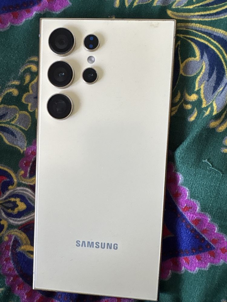 Samsung s24 ultra продается