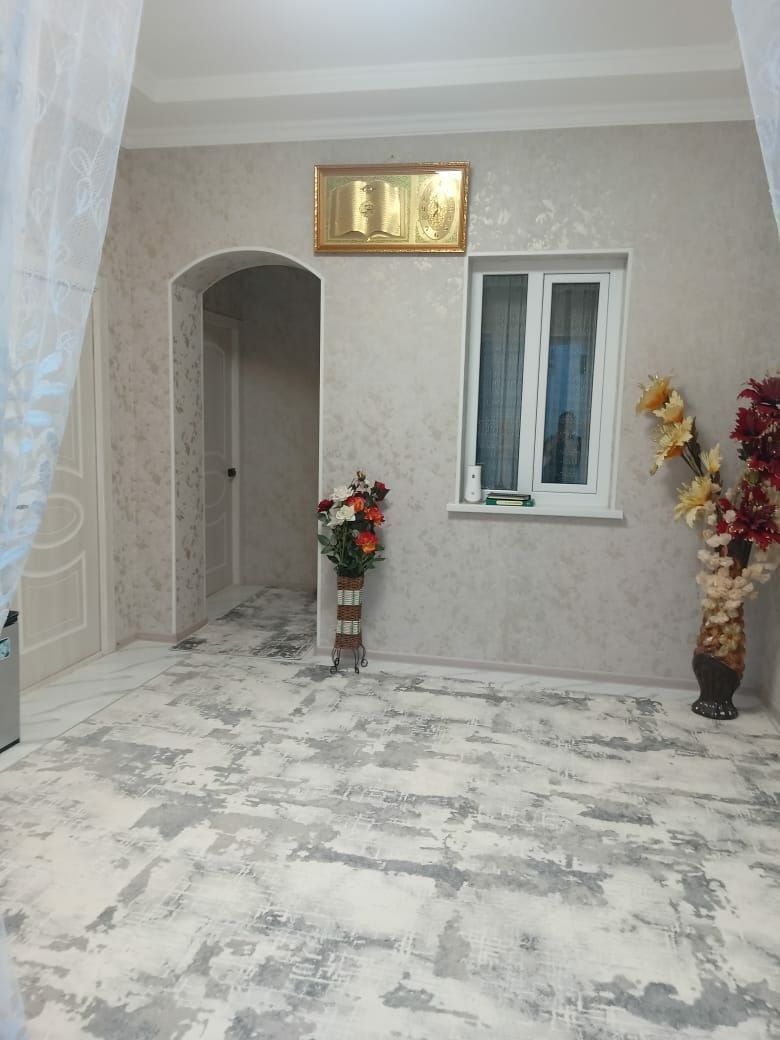 Продаю 2,5 сот 4 ком Тузел