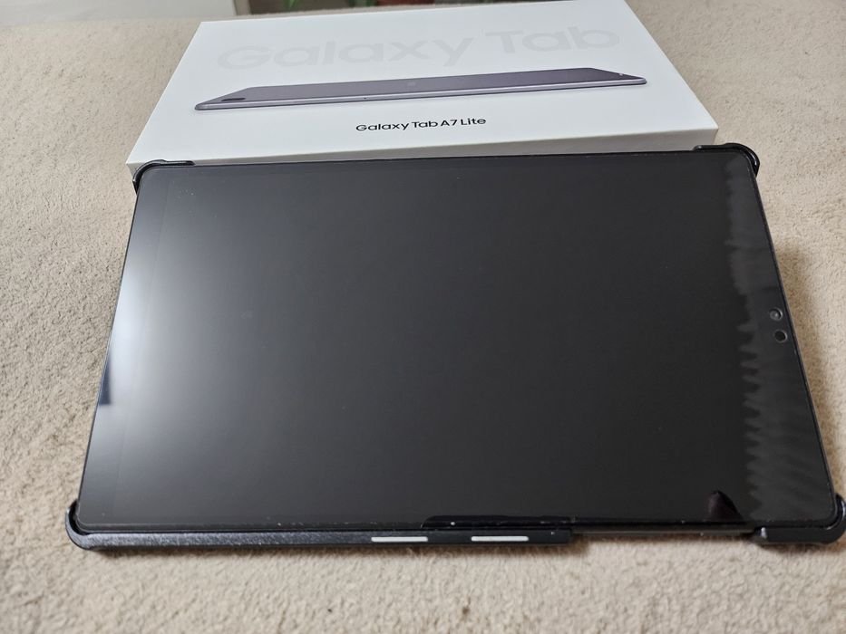 Samsung Galaxy Tab A7 Lite