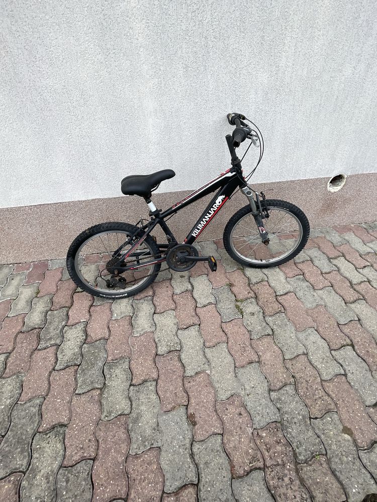Vand bicicleta pentru copii