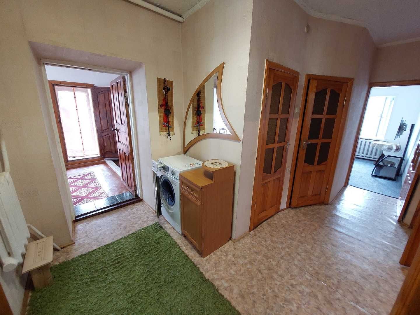 Продам дом в Петерфельде