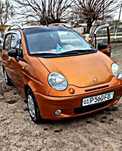 Matiz mx sotiladi