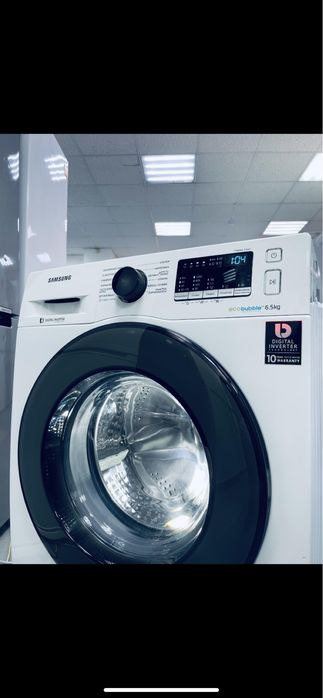 Стиральная машина б/у