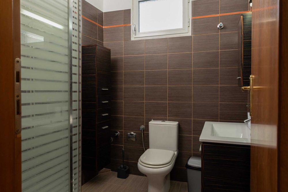 Апартамент 280 Senseo ( първи етаж) - Керамоти, Гърция