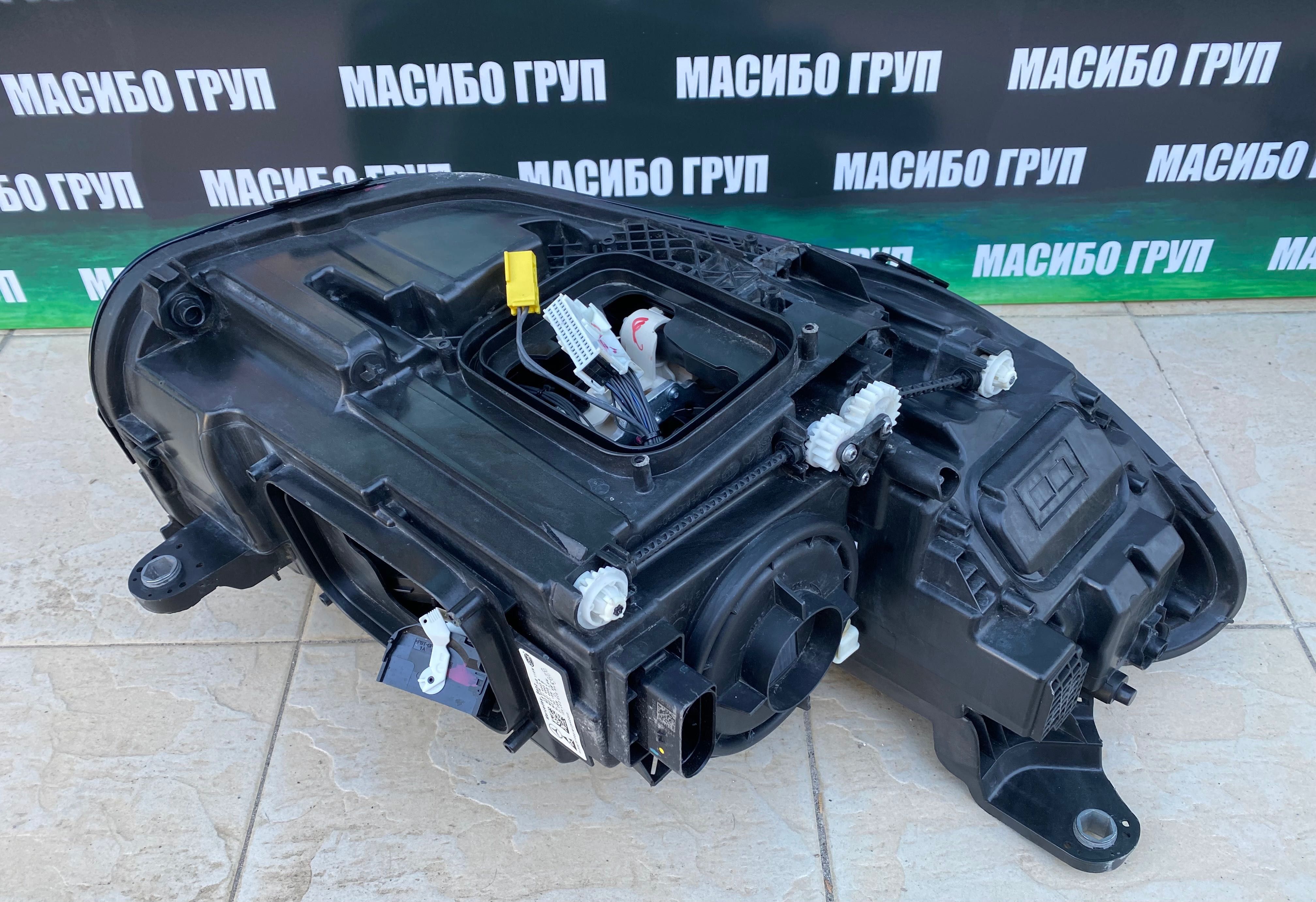 Фар ляв фарове MULTIBEAM LED за Мерцедес ЦЛС Mercedes CLS W257