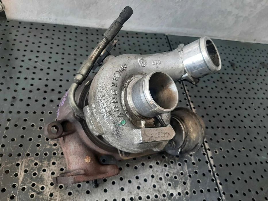 turbina 1.9 jtd 150 cp  alfa romeo 147 937 156 932 fiat stilo 55200925 760497-1