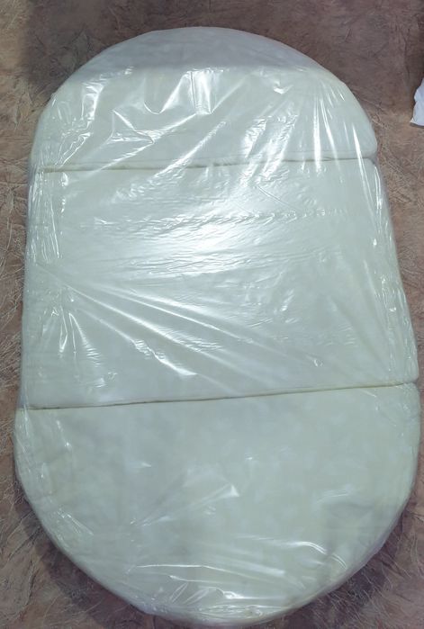 Детские ортопедические матрасы струттофайбер