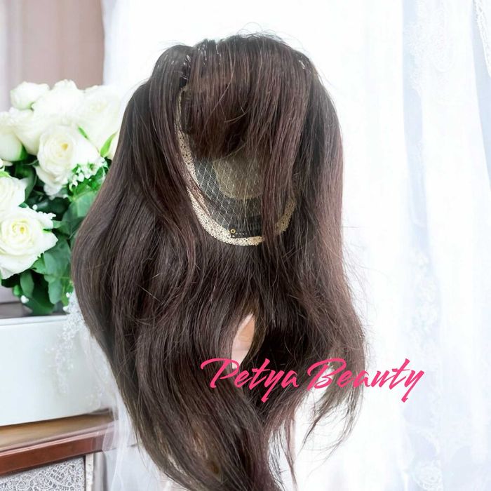 Тупета - 100% ЕСТЕСТВЕН косъм