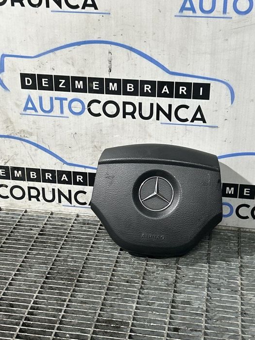 Airbag volan Mercedes ML W164 2005 - 2008 (1200)