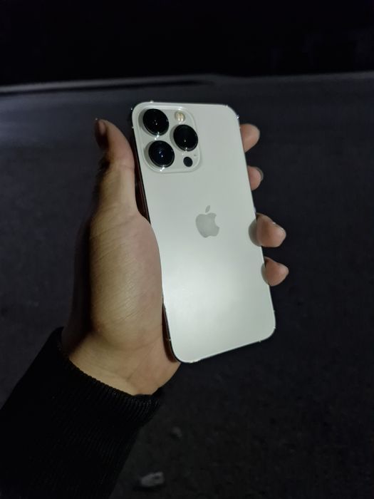 Iphone 13 pro 128/75