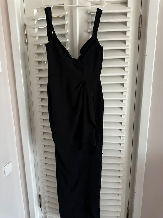 Rochie lunga marimea m