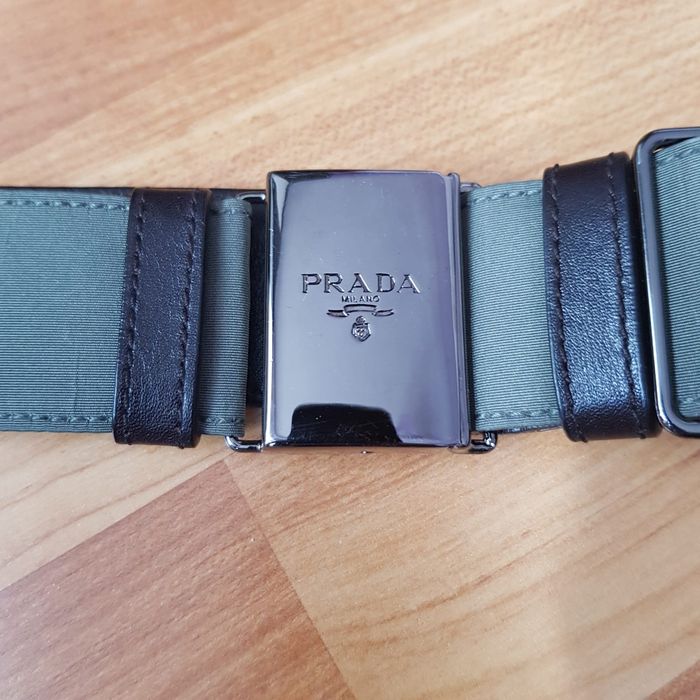 prada curea.pantofi dama