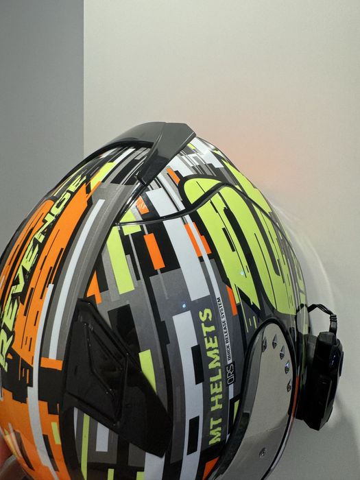 Suport casca moto/atv/ski/bicicleta