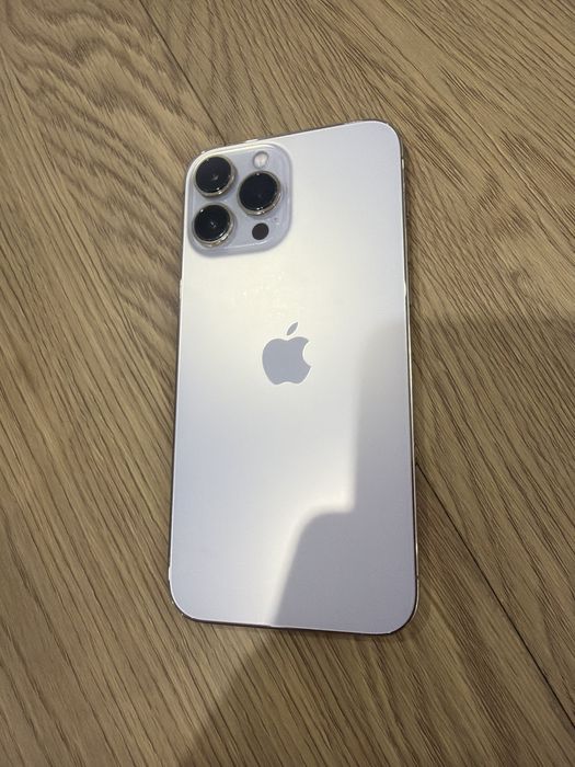 Iphone 13 pro max 128Gb