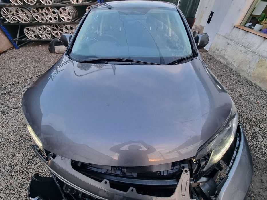 Capota Honda CR - V IV 2012 - 2018 SUV 4 Usi GRI (1160)