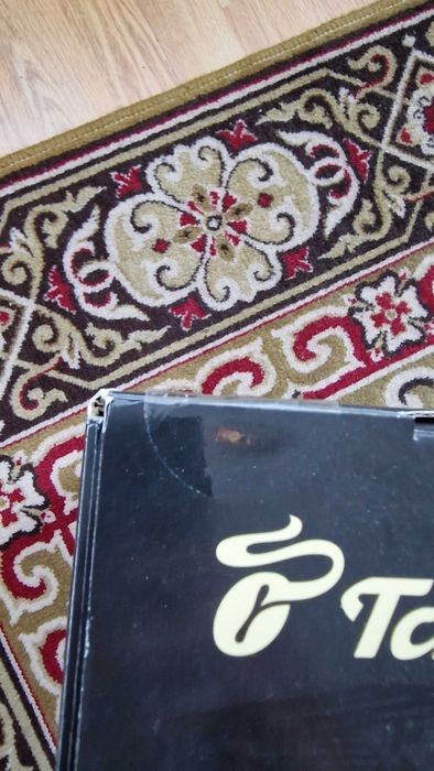 Espressor Tchibo Cafissimo Pure 326527, 15 bari, 1 l, capsule, negru