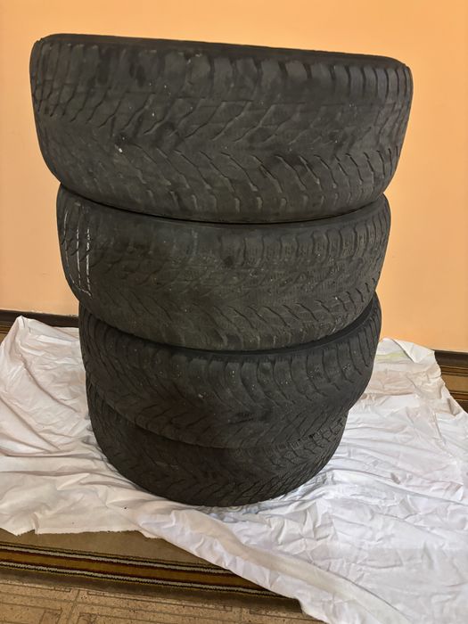 Продам Шины 265/65/17