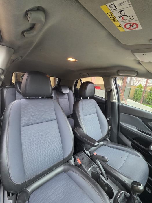 Vand Opel Mokka 2014 1.7Diesel - Stare Perfecta