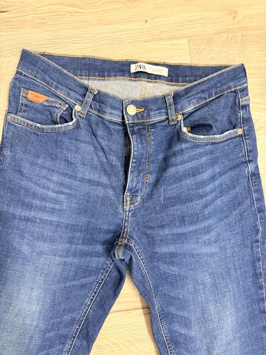 Blugi Zara Men masura 42