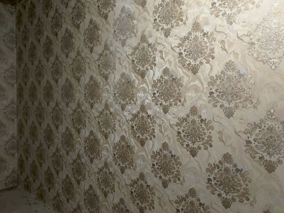 Услуга маляара.       .