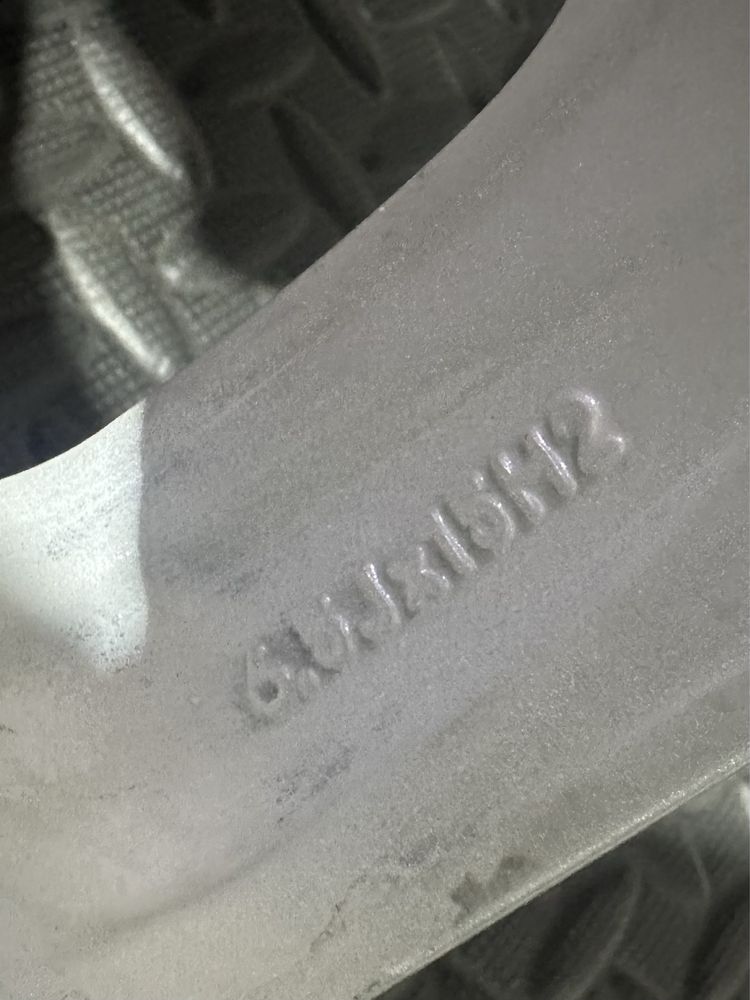 15-ки 5х108 - Ford-Peugeot-Volvo и други