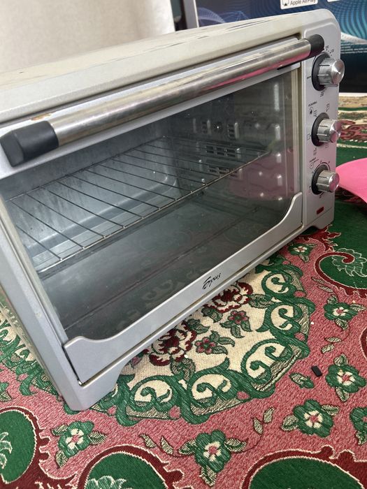 Печка для выпечки