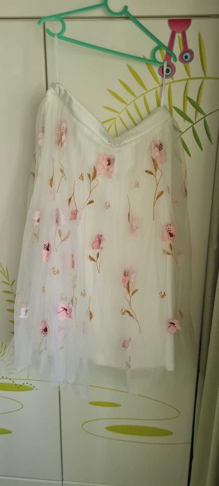 Fusta tulle Mohito superba ocazii marimea 40