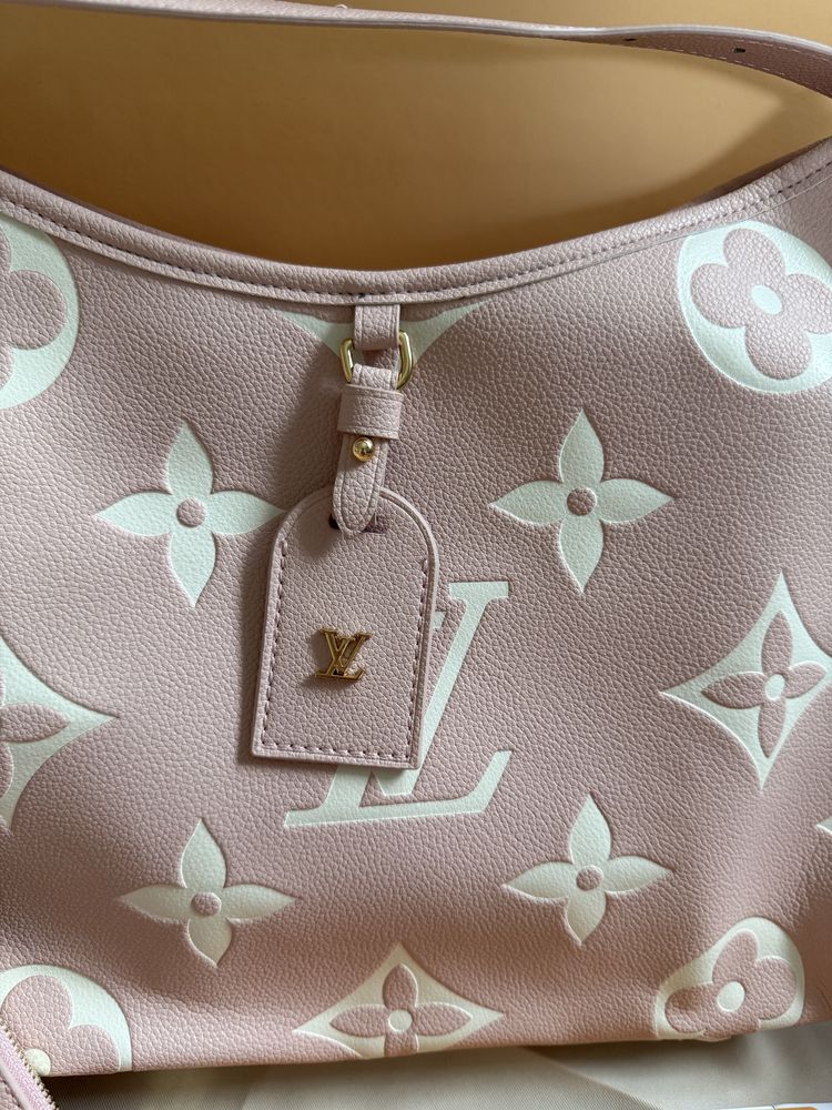 Geanta Louis Vuitton / livr 1 zi