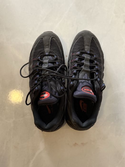 Nike air max 95, 41 номер, запазени
