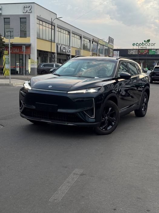 Donfeng Aeoulus Ev 2025