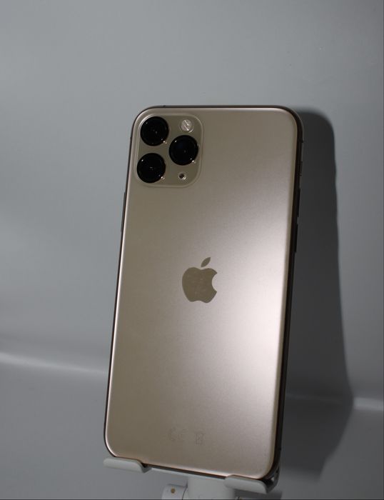 Iphone 11 pro gold 64GB
