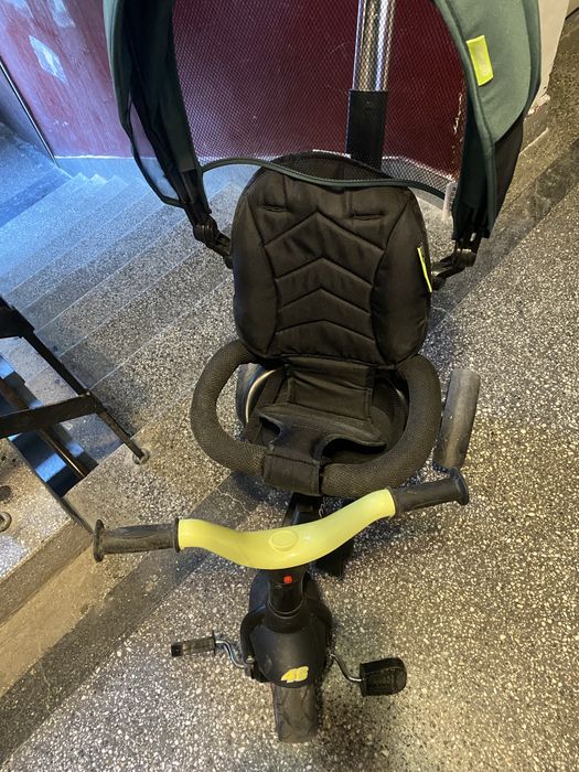 Триколка Chipolino