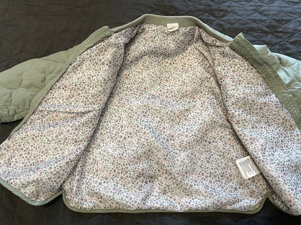 Яке Преходно на H&M