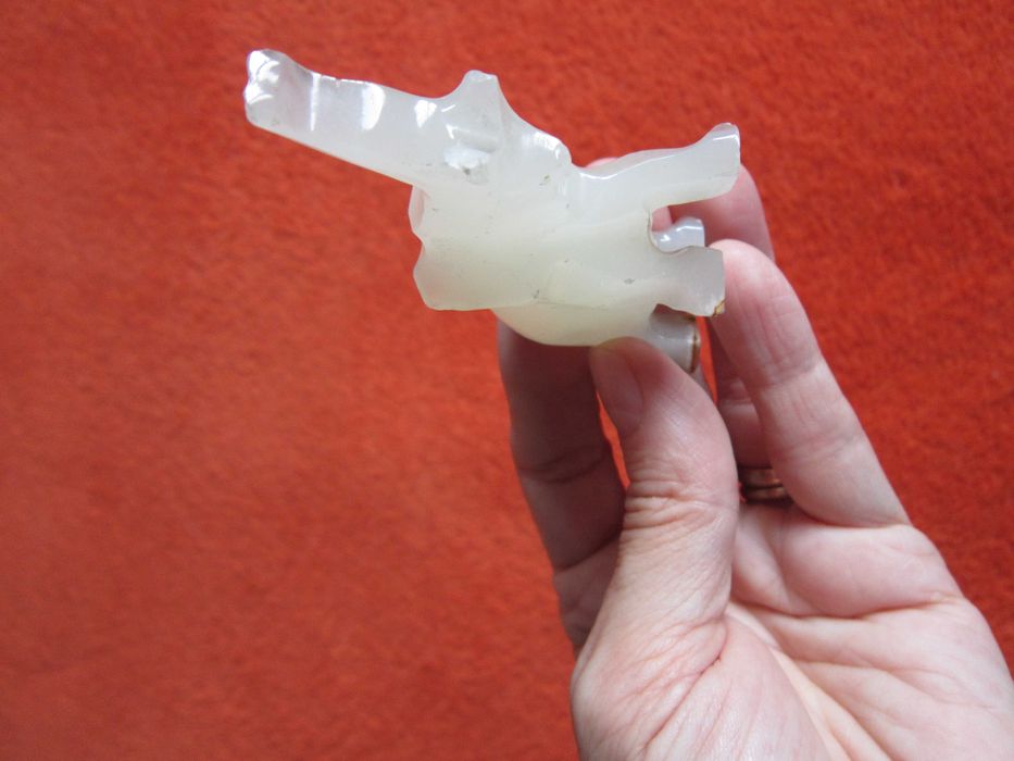 cadou deosebit feng shui ElefantAlb Germania