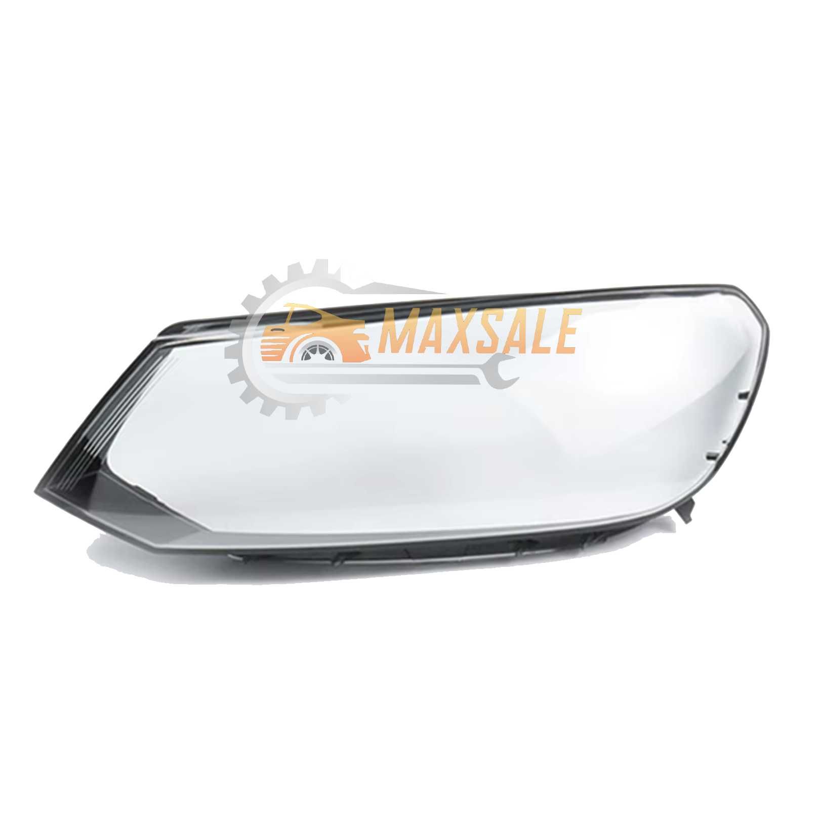 Капаци фарове Volkswagen Touareg (12-15) фолксваген туарег комплект