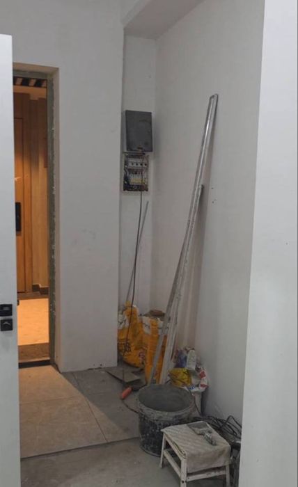 Продается 1/5/26 квартира в ЖК NRG U-Tower, Дружба Народов