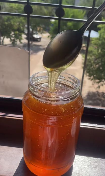 Nanay tabiiy toğ asali