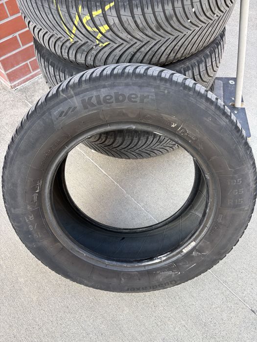 Всесезонни гуми 195/65/15