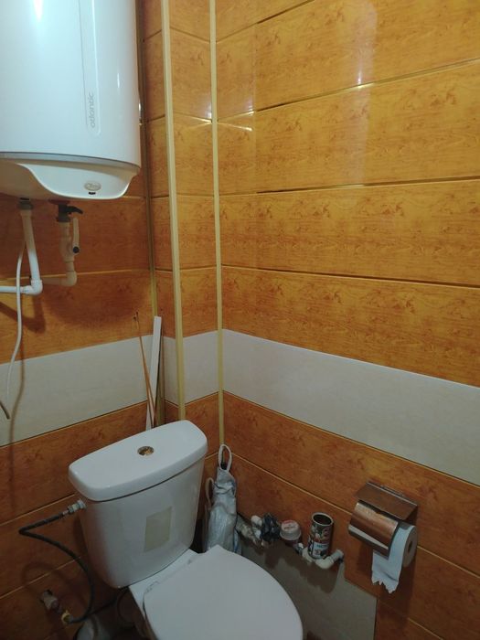 3 х комнатная квартира