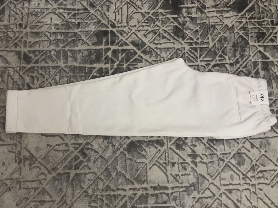 Новый ZARA JOGGER, размер:м