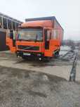 Volvo сотилади .