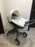 Stokke Xplory детска количка