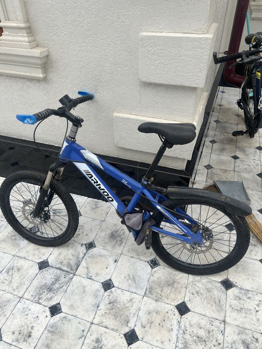 Велосипед детский б/у